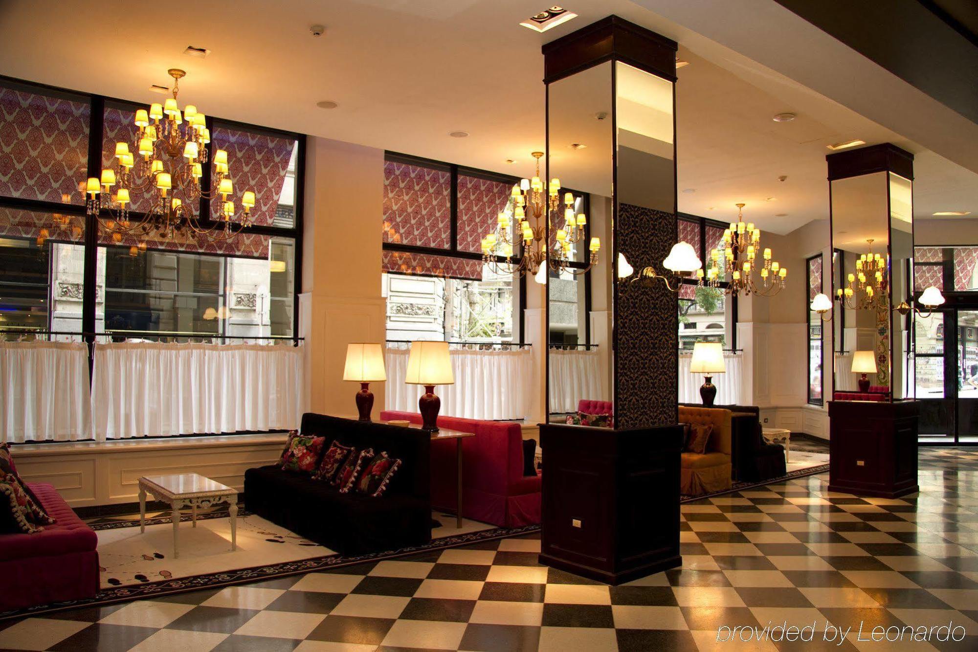 Tango De Mayo Hotel Buenos Aires Exterior photo