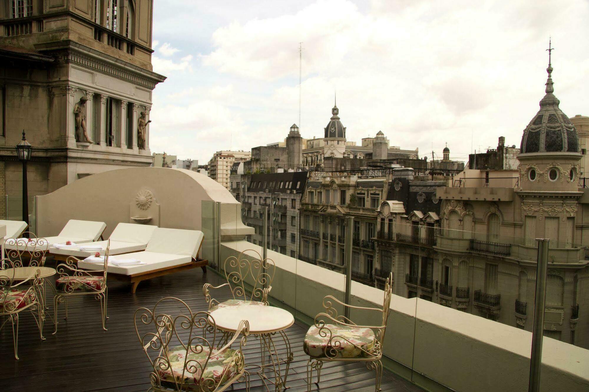 Tango De Mayo Hotel Buenos Aires Exterior photo